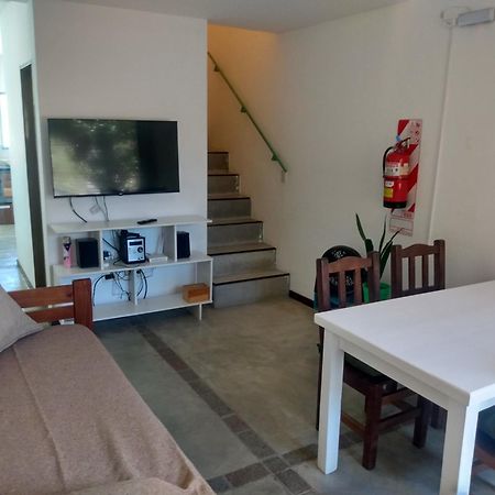 Ferienwohnung Departamentos Puerto Madryn Exterior foto