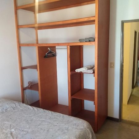 Ferienwohnung Departamentos Puerto Madryn Exterior foto