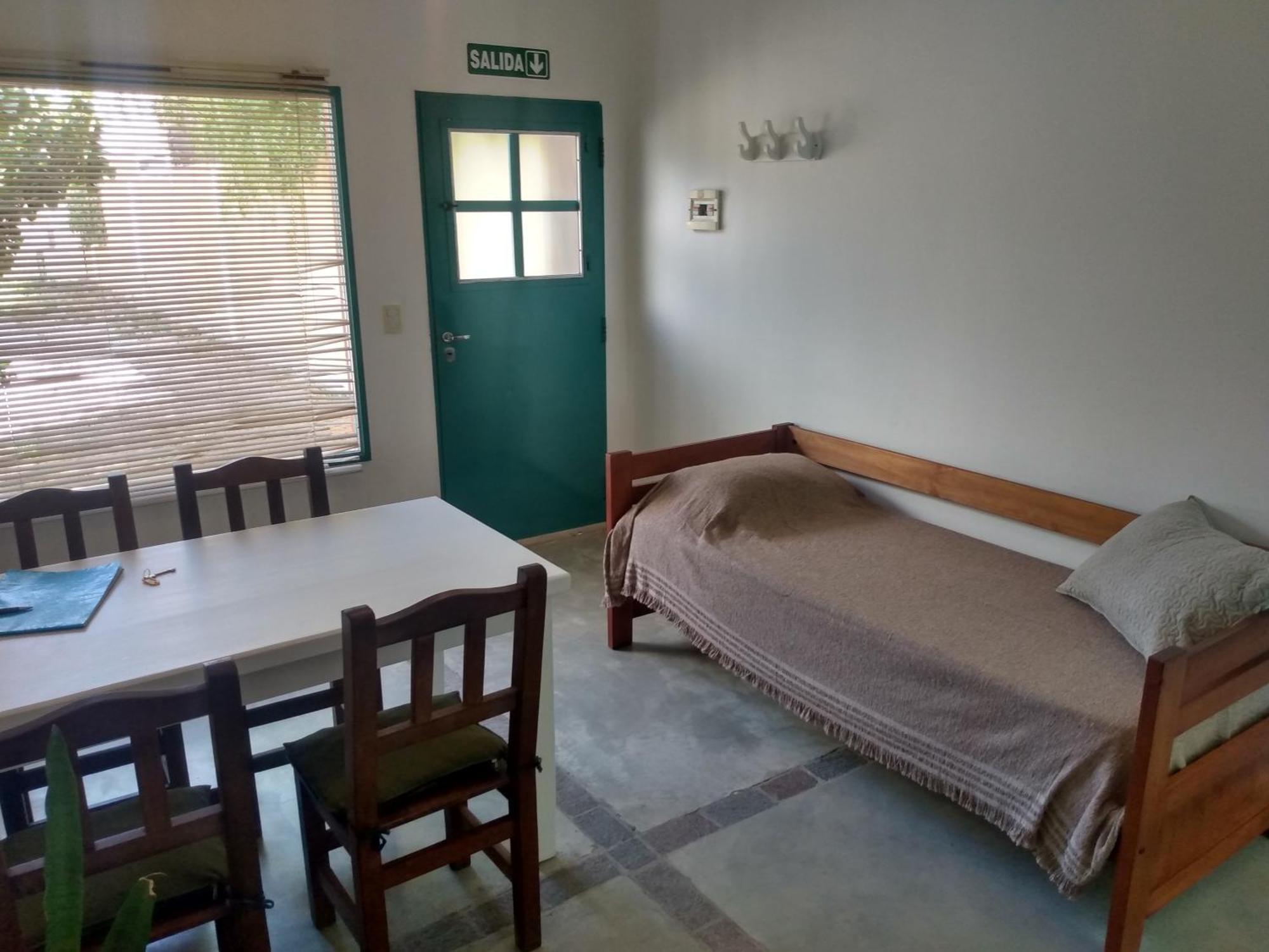 Ferienwohnung Departamentos Puerto Madryn Exterior foto
