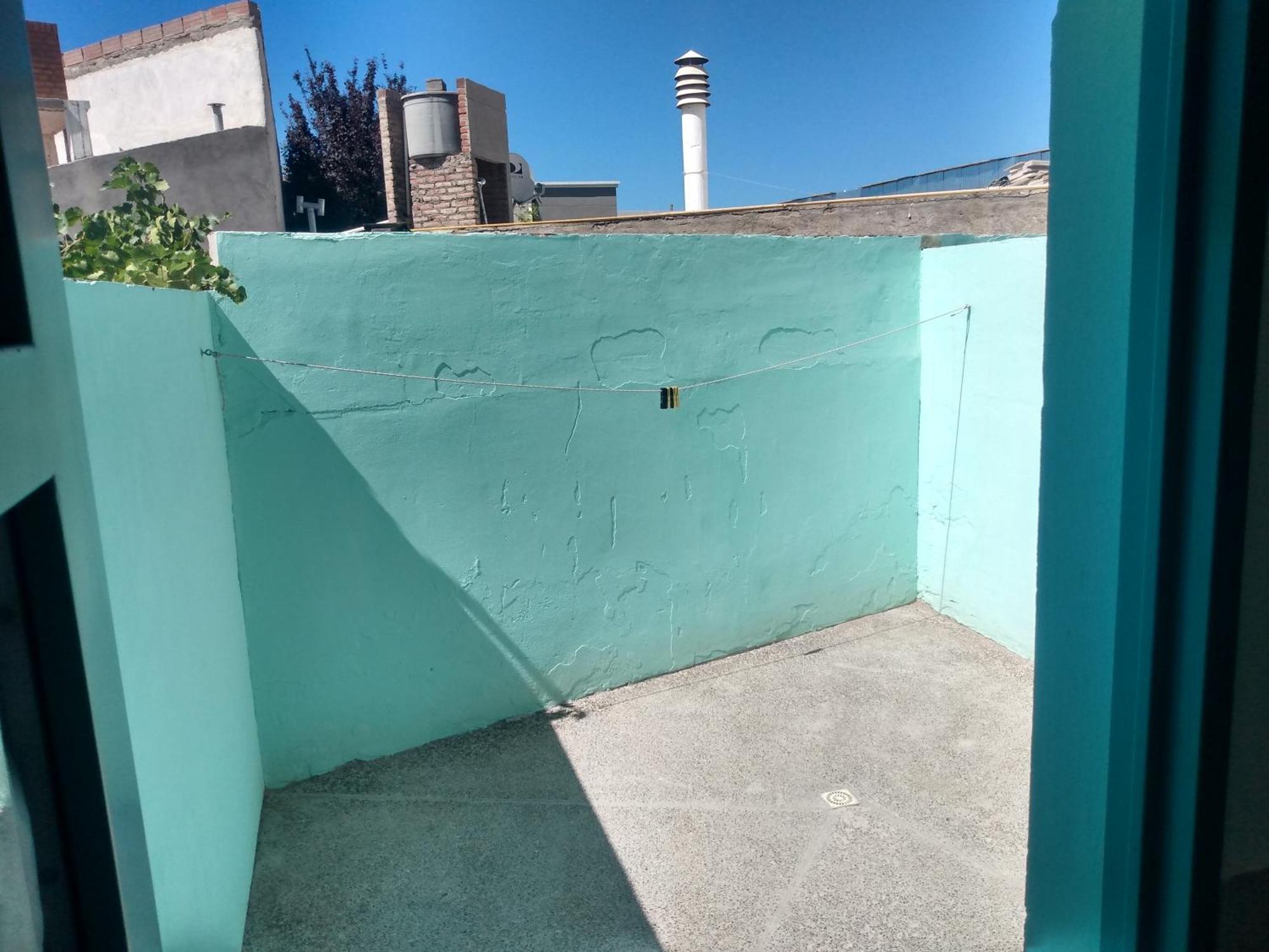Ferienwohnung Departamentos Puerto Madryn Exterior foto