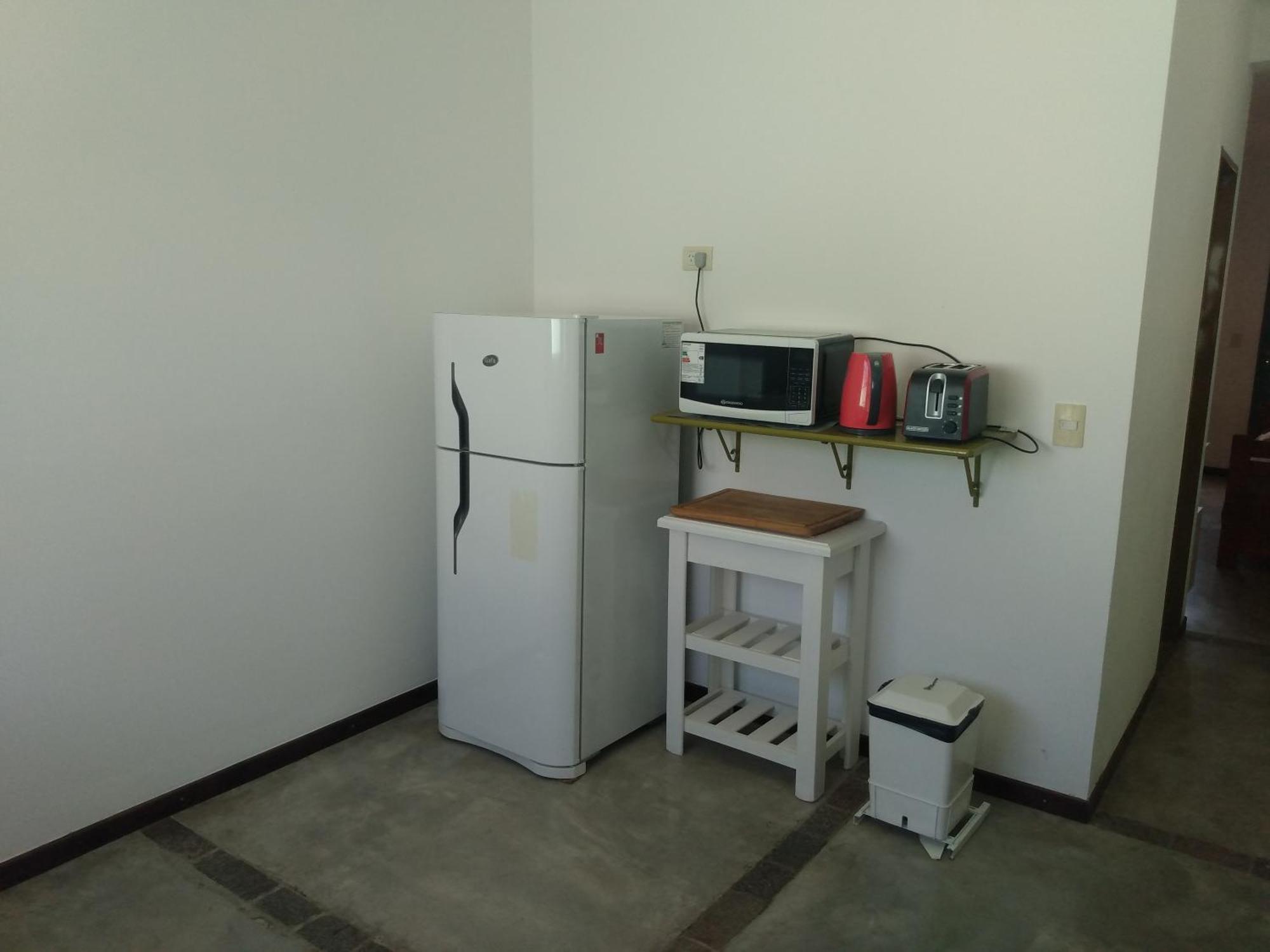 Ferienwohnung Departamentos Puerto Madryn Exterior foto