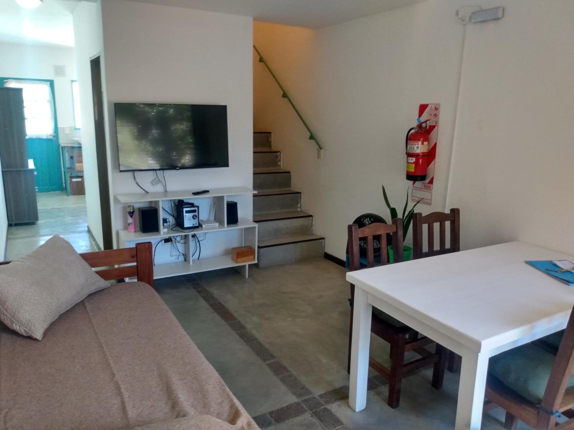 Ferienwohnung Departamentos Puerto Madryn Exterior foto