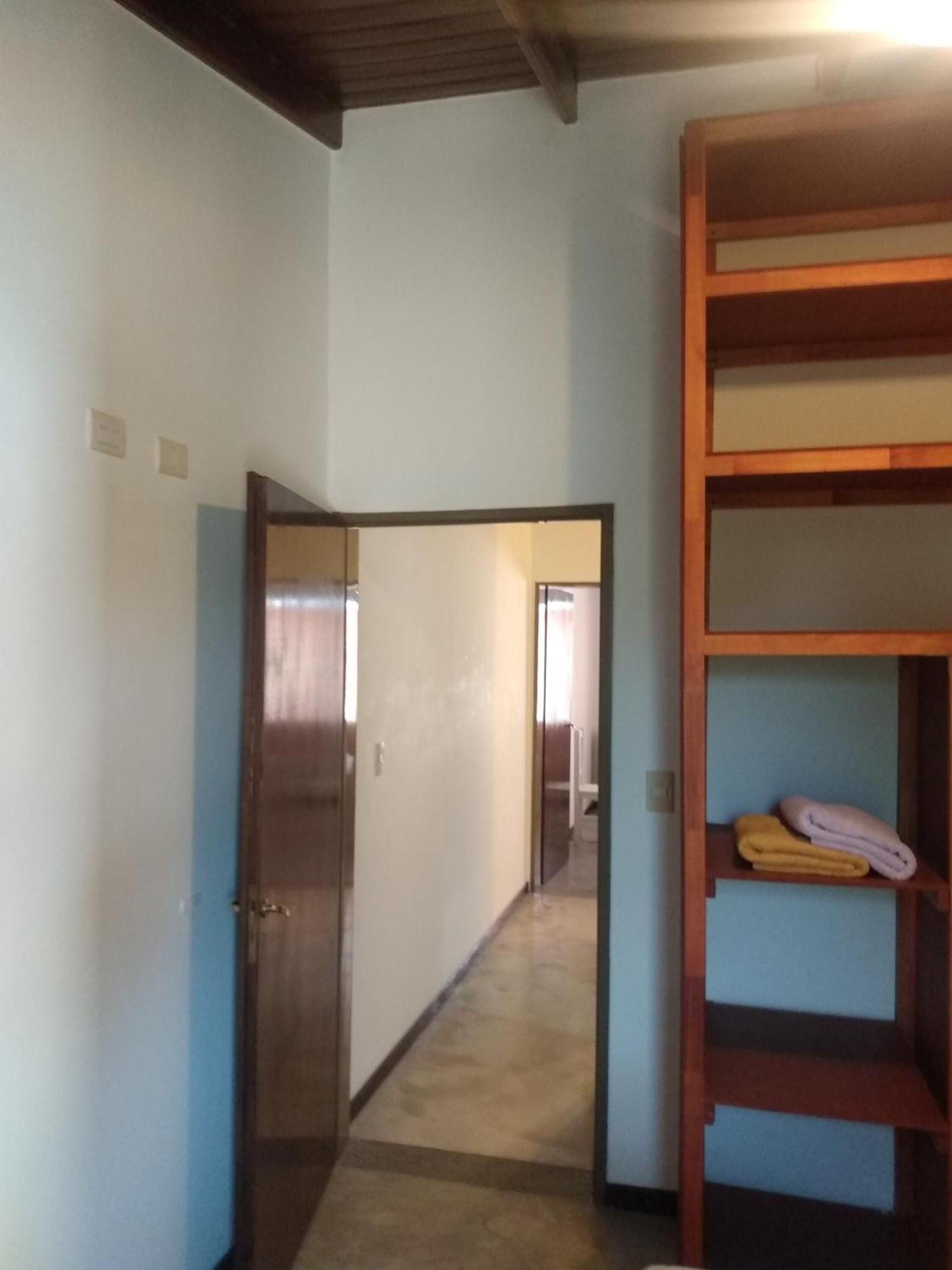 Ferienwohnung Departamentos Puerto Madryn Exterior foto