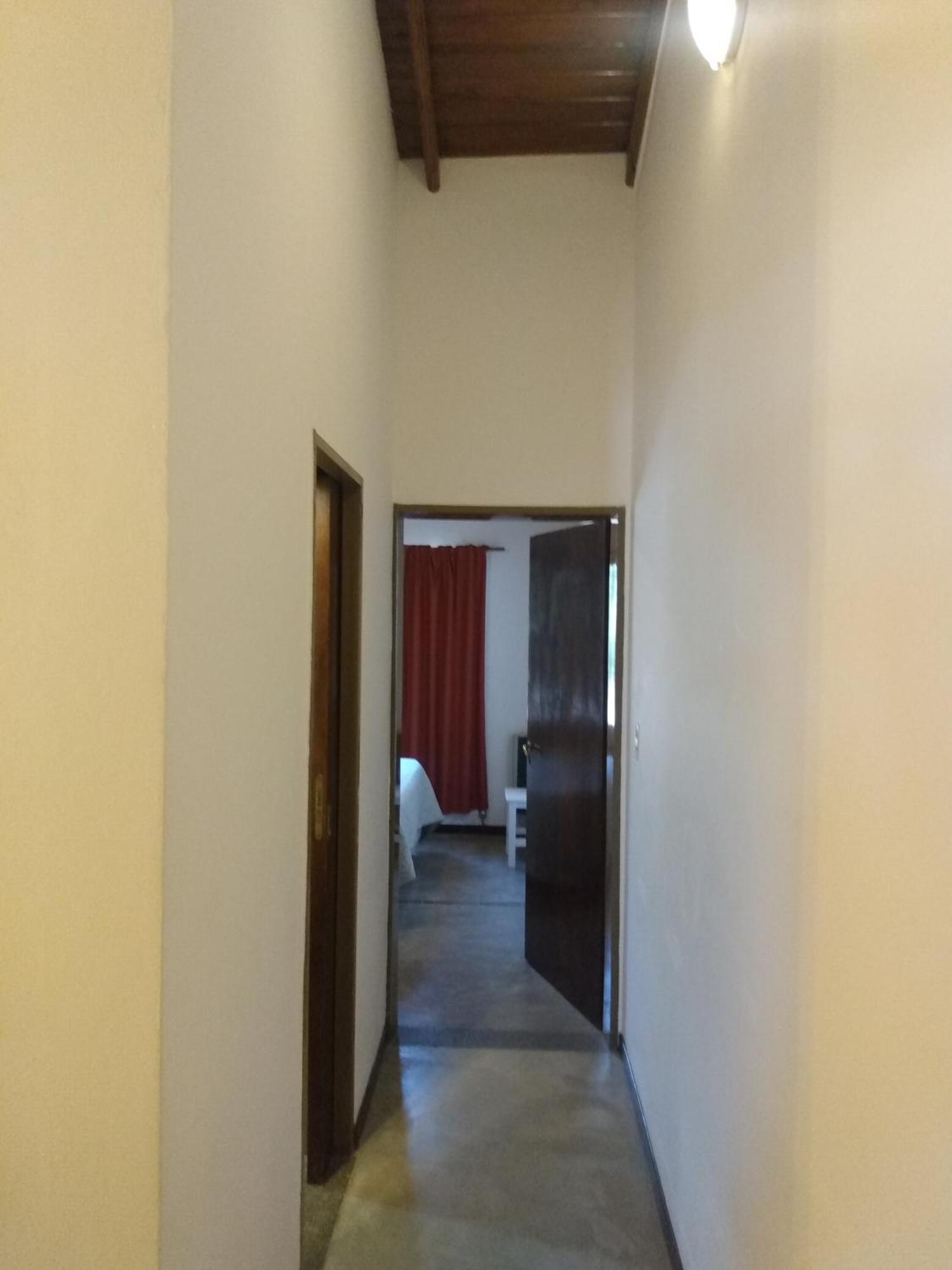 Ferienwohnung Departamentos Puerto Madryn Exterior foto